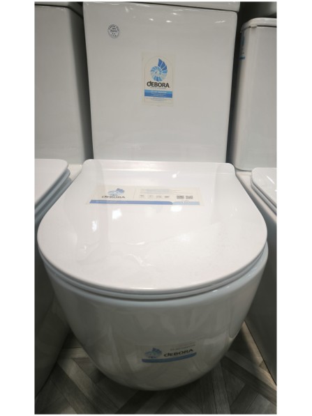 Debora unitazi DBR-M404